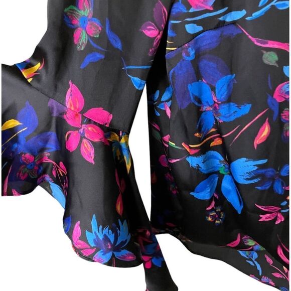 Beautiful Bar III Blouse - Size Large - Picture 3 of 4